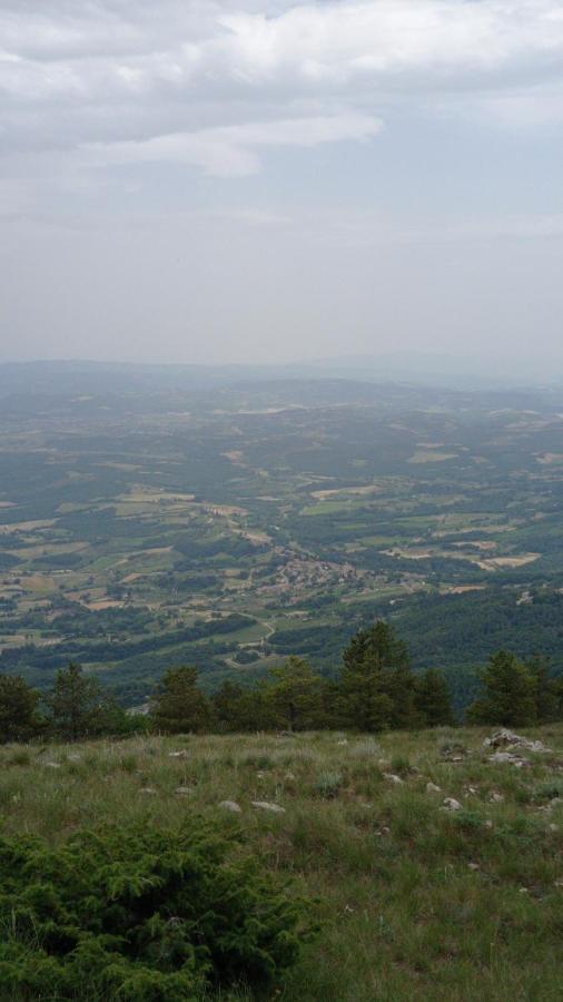 Splendido Ampio Appartamento A Montepulciano Stazione Εξωτερικό φωτογραφία