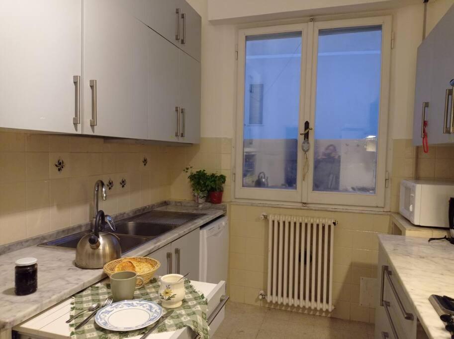 Splendido Ampio Appartamento A Montepulciano Stazione Εξωτερικό φωτογραφία