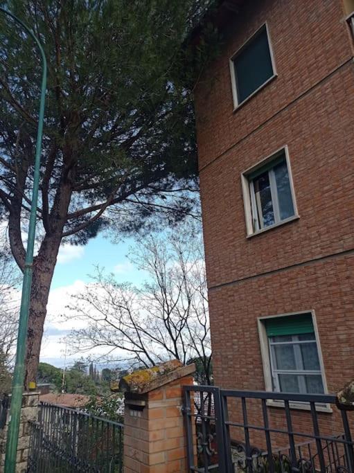 Splendido Ampio Appartamento A Montepulciano Stazione Εξωτερικό φωτογραφία