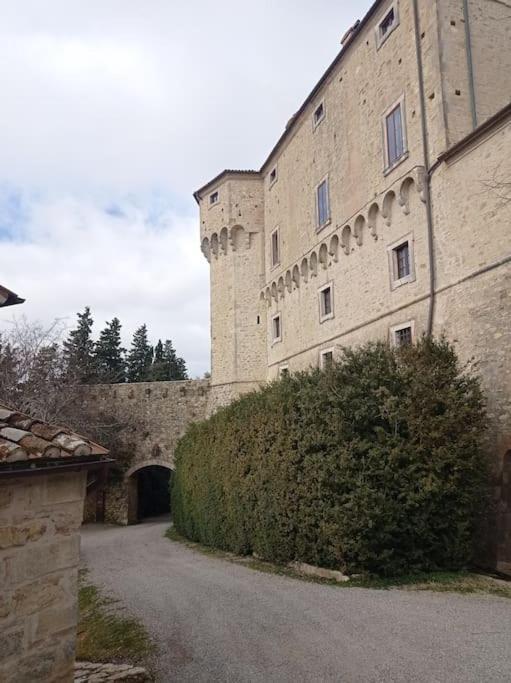 Splendido Ampio Appartamento A Montepulciano Stazione Εξωτερικό φωτογραφία